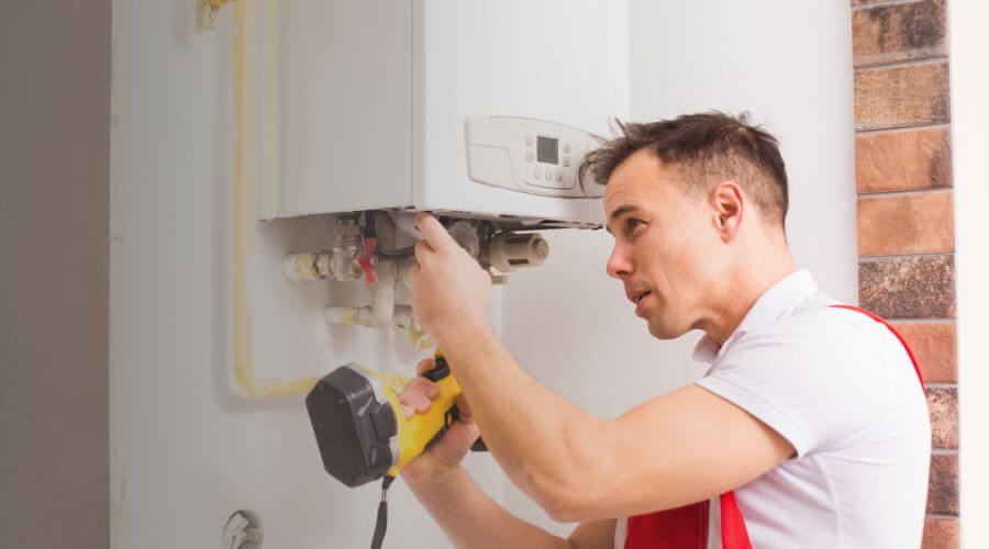 Professional Gas Leak Detection in Page, AZ